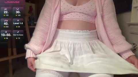 Marina online show from January 17, 1:26 am