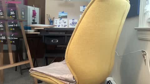 Marina online show from February 12, 2:55 pm