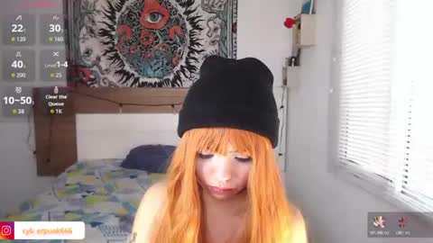 Ann online show from June 22, 3:42 pm
