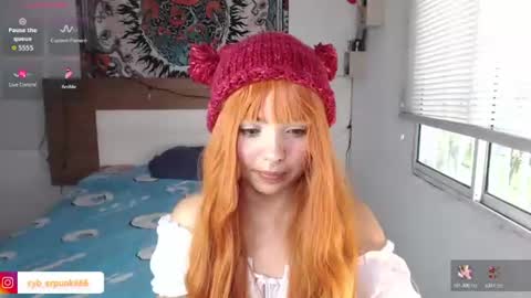 Ann online show from June 18, 6:46 pm