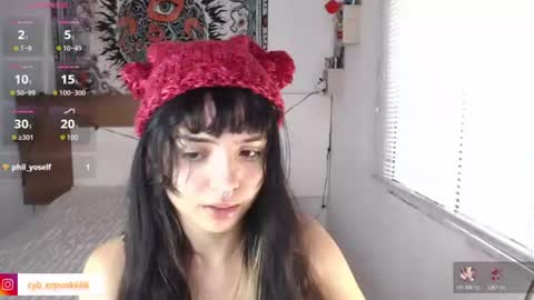 Ann online show from June 17, 6:09 pm