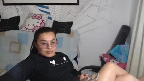 girlsex_hot online show from April 10, 1:44 am