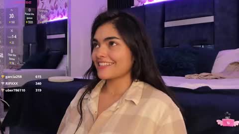     online show from February 16, 8:44 pm