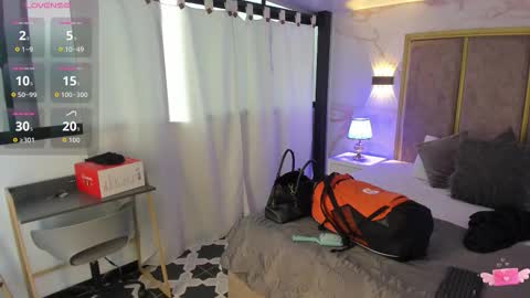     online show from September 12, 12:01 pm