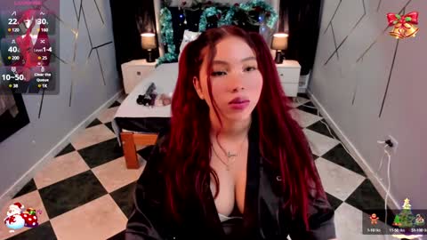  Kylie  online show from December 31, 12:04 pm