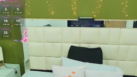 Gisell online show from September 18, 12:15 pm