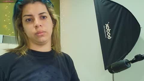 Gisell online show from October 5, 12:10 pm