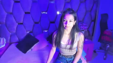 gisell_squirt online show from October 31, 12:09 pm