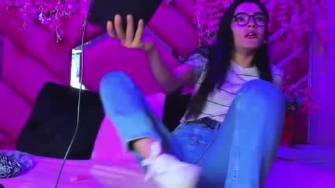 gisell_squirt online show from October 14, 12:41 pm