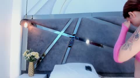 Giselle  online show from November 1, 8:35 pm