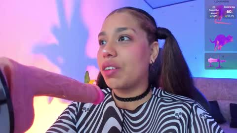 Giselle online show from November 28, 4:26 am