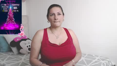 Giselle  online show from December 31, 1:08 pm