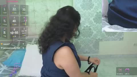 Giselle  online show from February 5, 2:53 pm