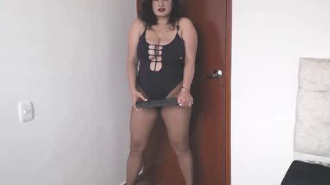 Giselle  online show from December 2, 2:07 pm