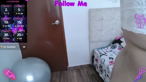 Giselle  online show from January 13, 3:04 pm