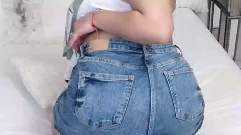 Giselle online show from March 4, 12:12 pm