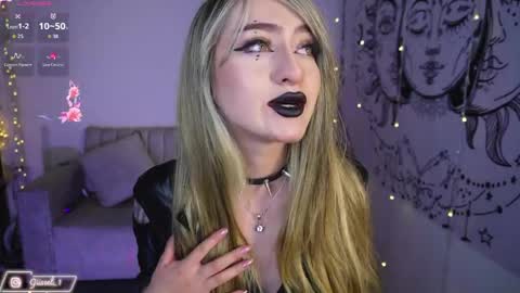 GISEL online show from April 4, 10:41 pm