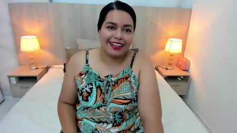 Gissel Lopez online show from December 18, 4:06 am