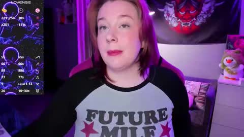 AlexaMillis online show from October 27, 11:10 pm