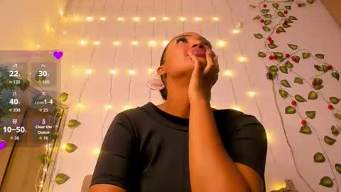 GiuliaCash online show from January 11, 4:01 pm