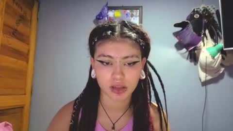 Giulietta online show from March 17, 4:27 am