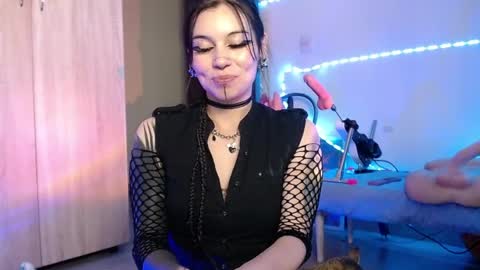 Nice to meet you my name is Heyli  online show from March 31, 5:29 am