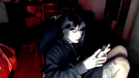 dirtyvenom online show from September 20, 12:43 am