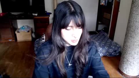 dirtyvenom online show from October 23, 9:10 pm