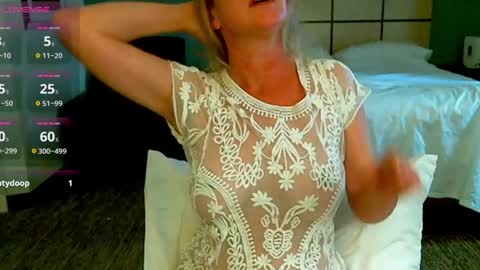 Gwendolyn online show from January 21, 9:36 pm