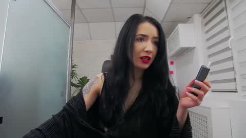       online show from January 15, 7:47 am