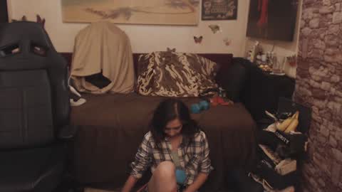 Glamourhottie online show from December 27, 9:06 am