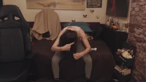 Glamourhottie online show from March 12, 9:12 am