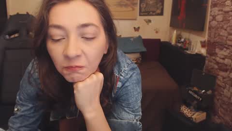 Glamourhottie online show from January 21, 9:13 am