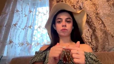 glendahammond online show from March 2, 2:24 pm