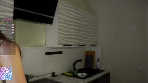 Sandra online show from March 3, 7:03 pm