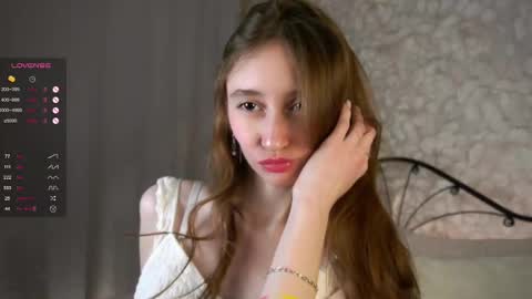 Sandra online show from February 21, 6:04 pm