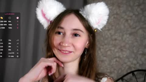 Sandra online show from February 5, 4:04 pm