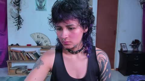 NYX online show from October 16, 3:47 pm