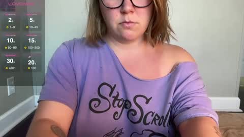 GlitterKitty 108 online show from January 3, 2:08 pm