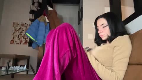 Baby Bimbo online show from February 23, 8:18 pm