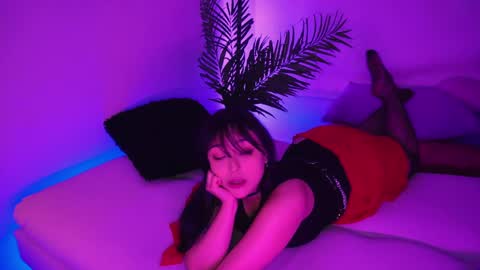 Mimi online show from March 20, 8:36 pm