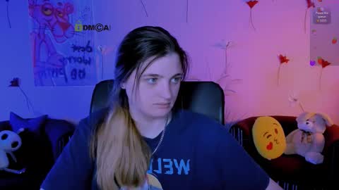 your dream  online show from March 29, 11:04 pm