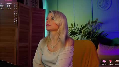 Gloria online show from September 9, 10:59 am