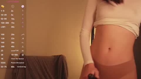 Gloria online show from February 17, 5:29 am