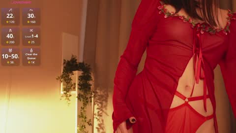 Gloria online show from April 18, 5:43 am