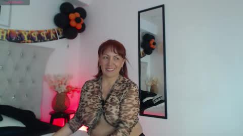 Glory online show from October 19, 1:24 pm