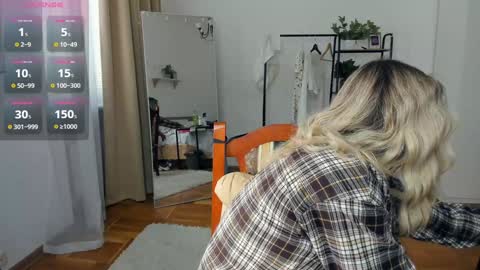 Cherry online show from February 22, 7:42 am