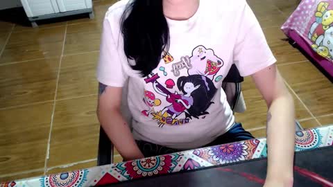 glowingecho online show from December 5, 4:20 am