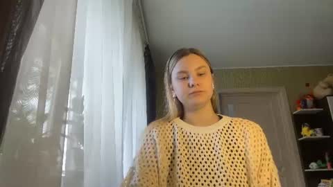 Nikki online show from June 16, 11:33 am