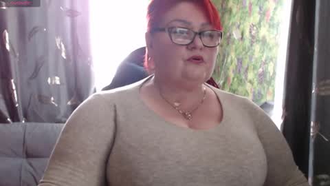 Goddess online show from February 13, 8:06 am